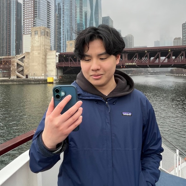 Victor Nguyen
